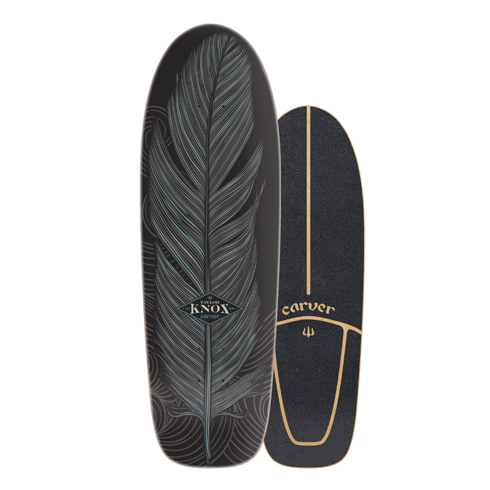 Carver Skateboards - 31.25