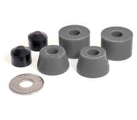 Carver - Carver Skateboards - CX.4 Bushing Set - Firm - Products - The Mysto Spot