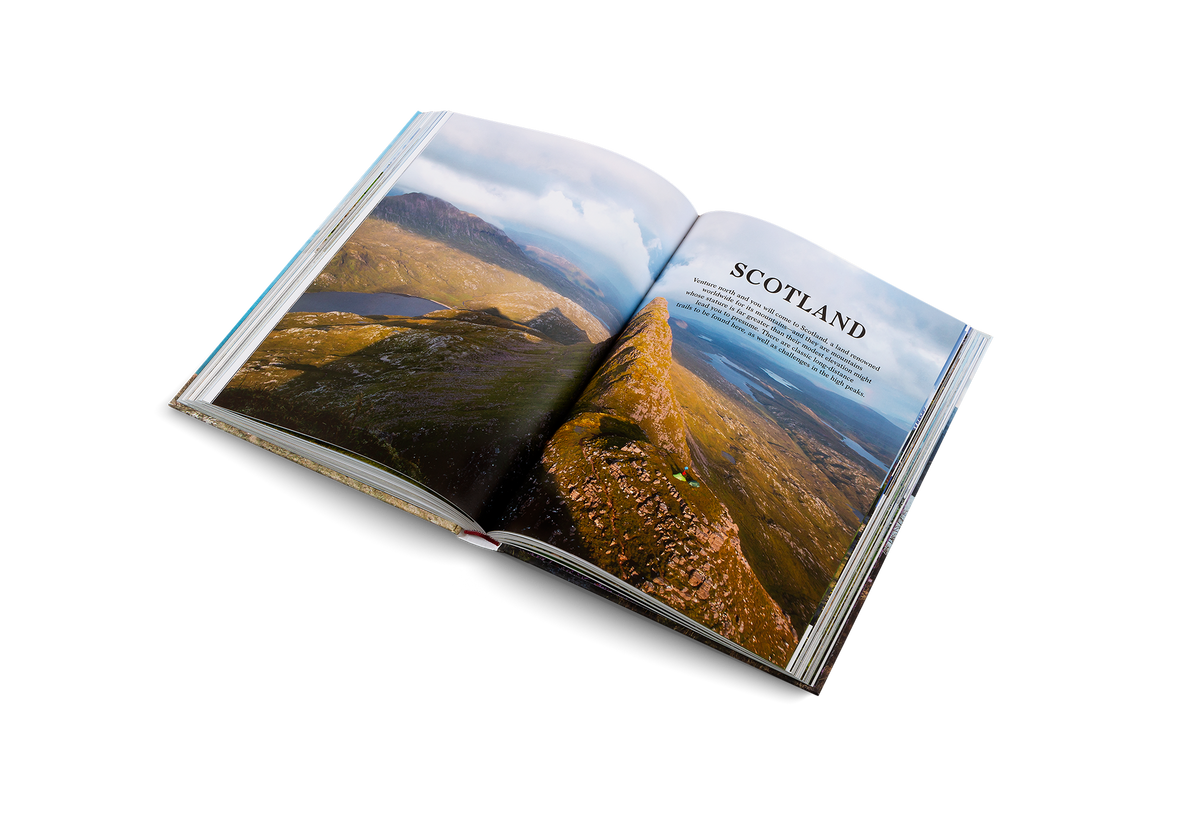 New Inspiration: Explore Our Updated Books & Journals Collection