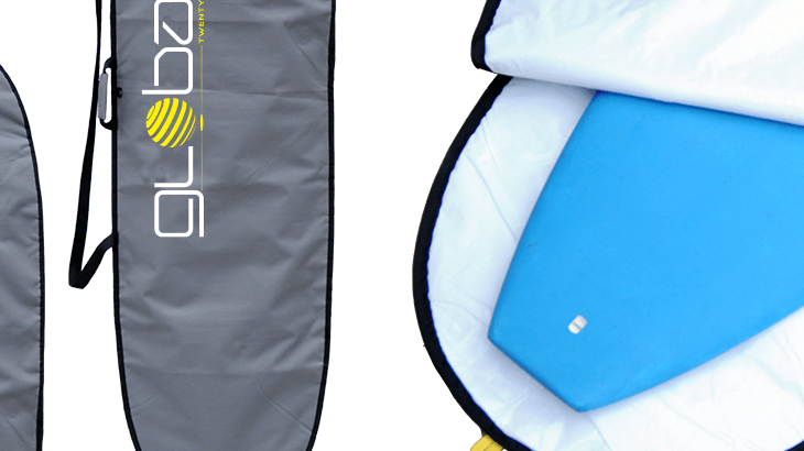 Travel Board Bags, Day Bags, Board Sox.. Which and Why..
