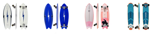 Hamboards - Now Available