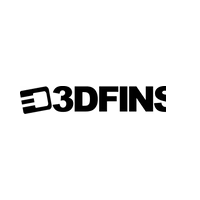 BRAND - 3D Fins