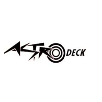 BRAND - Astrodeck – Porthcawl Marine Online