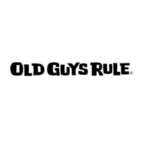 BRAND - Old Guys Rule