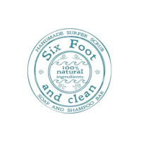 BRAND - Six foot and clean