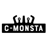 BRAND - C-MONSTA