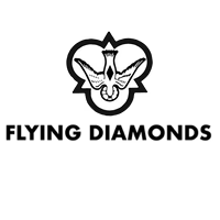 BRAND Flying Diamonds