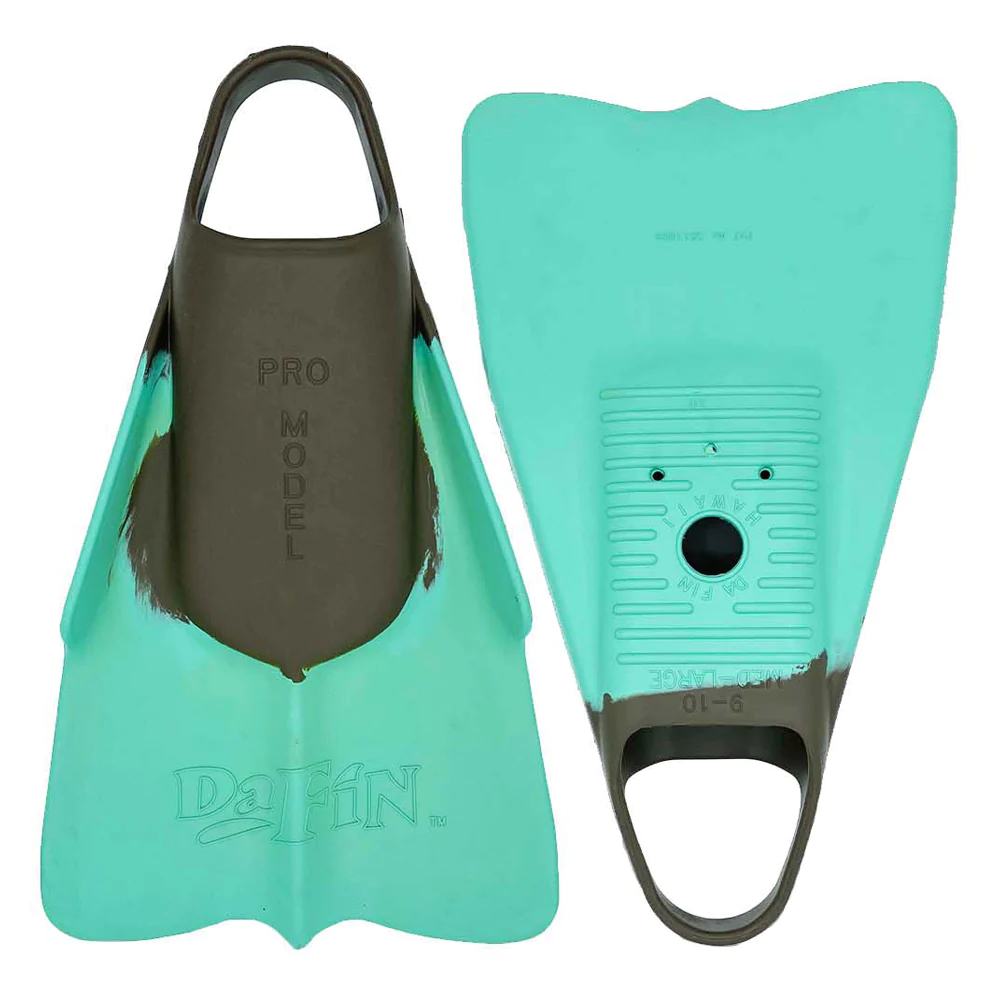 Bodyboard Fins - Flippers - Swim Fins