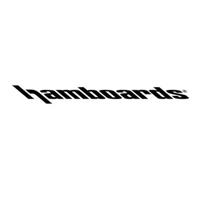 BRAND - Hamboards