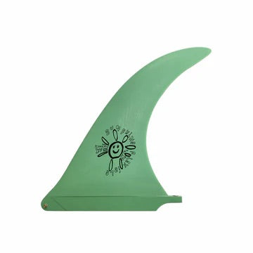 Surfboard Single Fins