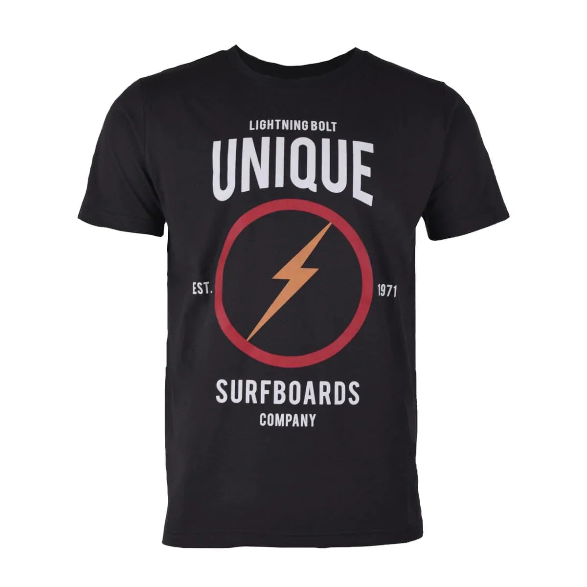 lightning bolt shirt-phantom