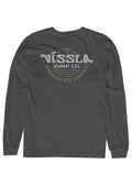 Vissla West Winds LS Pocket Tee
