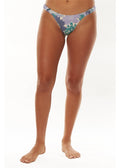 Sunny Paradise Garden High Hip BTM
