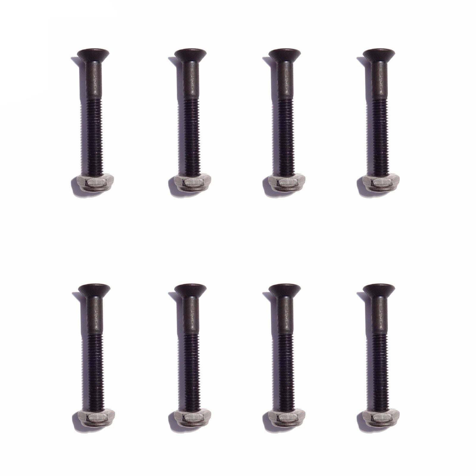 Skateboard Truck Hardware - 1.5"