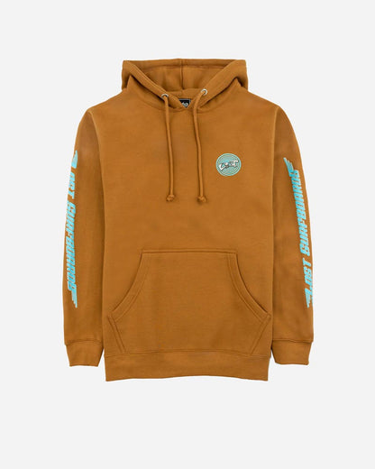 Lost Surfboards Heavy Hoodie