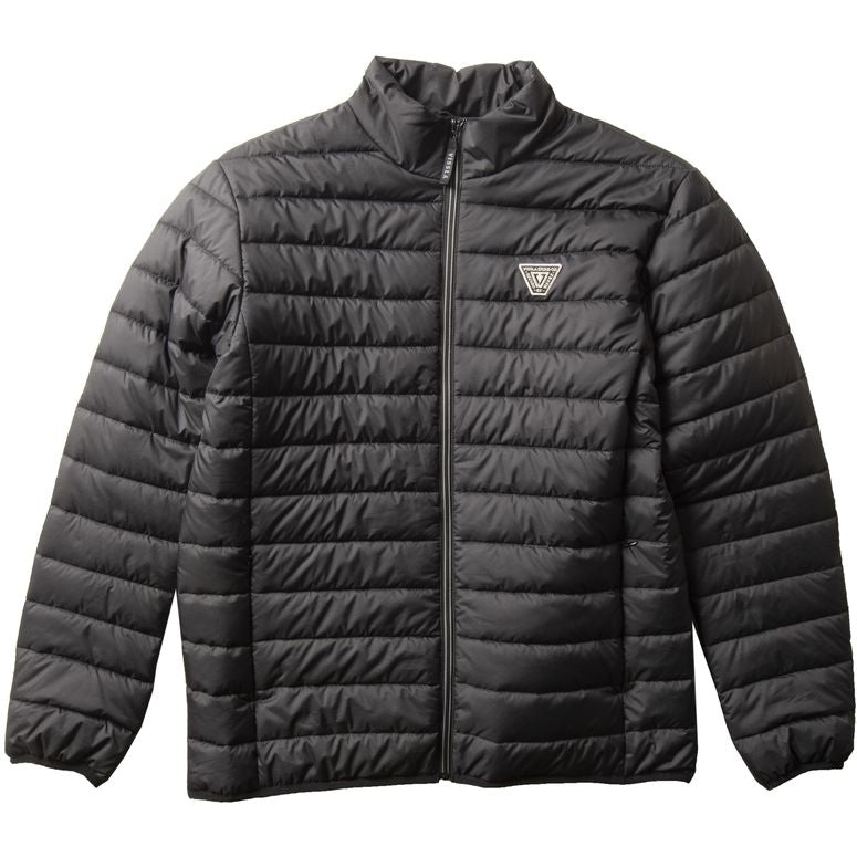 VIssla Easy Seas Eco Puff Jacket