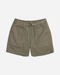 lost Covert Walkshort Dark Military Green