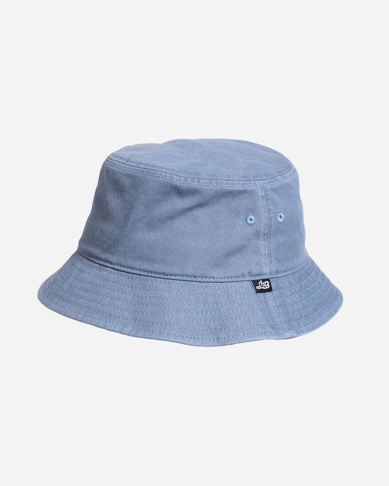 LOST BUCKET HAT - SEA FOG