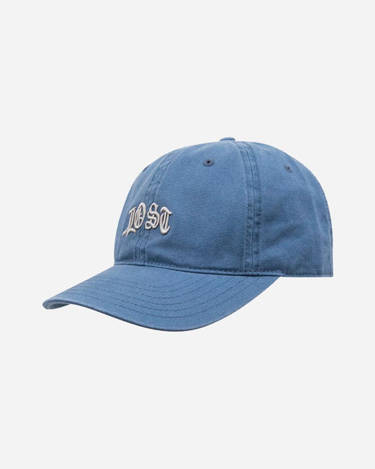 LOST ORGINALS DAD HAT - BLUE