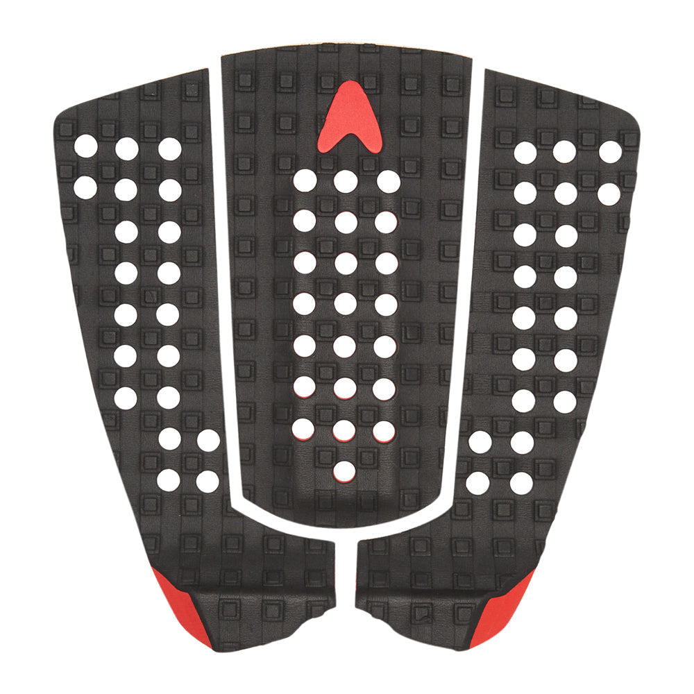 Astrodeck - New Nathan Fletcher Tailpad - Black - The Mysto Spot