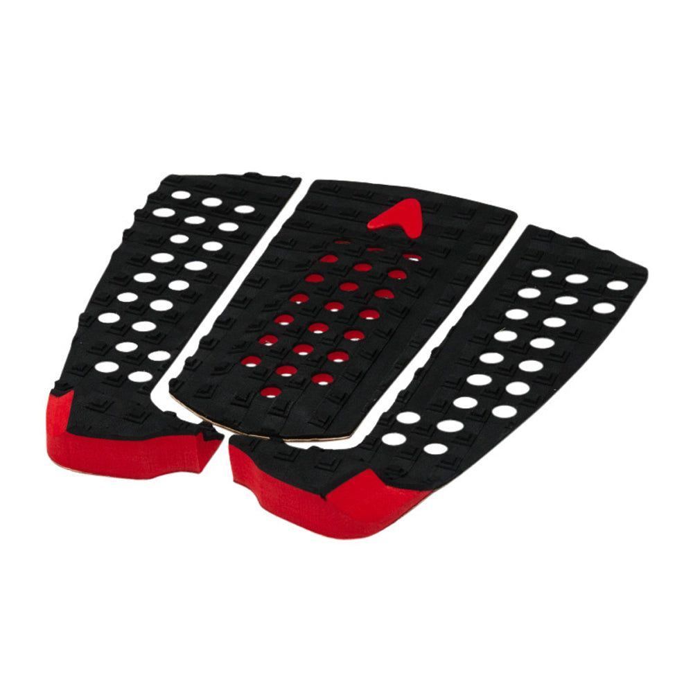 Astrodeck - New Nathan Fletcher Tailpad - Black - The Mysto Spot