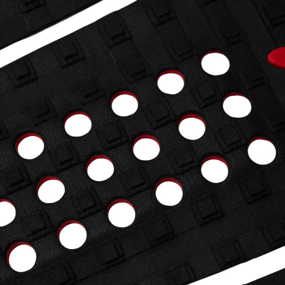 Astrodeck - New Nathan Fletcher Tailpad - Black - The Mysto Spot