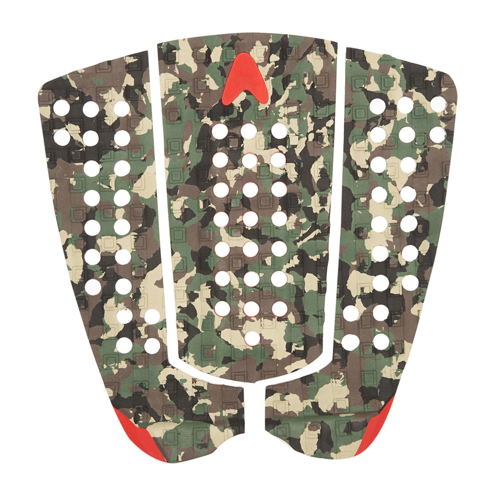 Astrodeck - New Nathan Fletcher Tailpad - Camo - The Mysto Spot