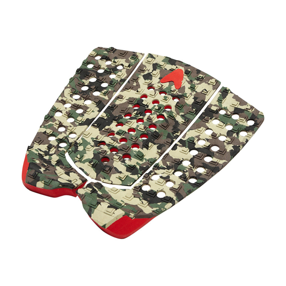 Astrodeck - New Nathan Fletcher Tailpad - Camo - The Mysto Spot