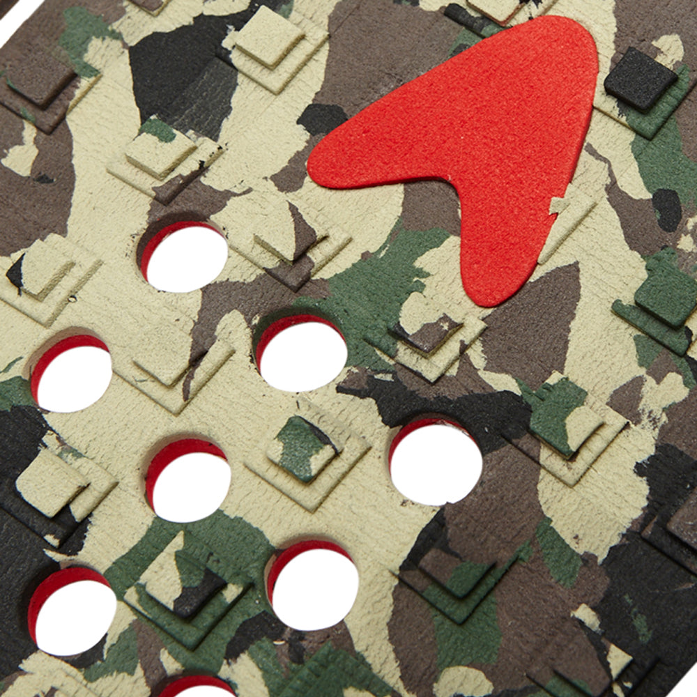 Astrodeck - New Nathan Fletcher Tailpad - Camo - The Mysto Spot