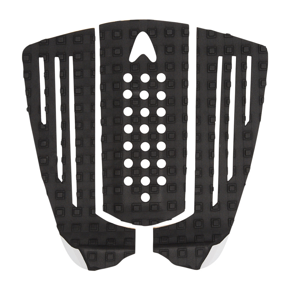 Astrodeck - Astrodeck - Gudauskas Tailpad - Black & White - Products - The Mysto Spot