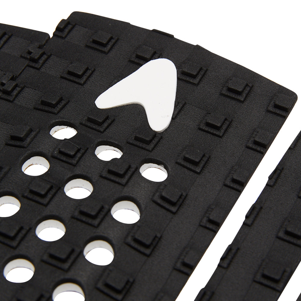 Astrodeck - Astrodeck - Gudauskas Tailpad - Black & White - Products - The Mysto Spot