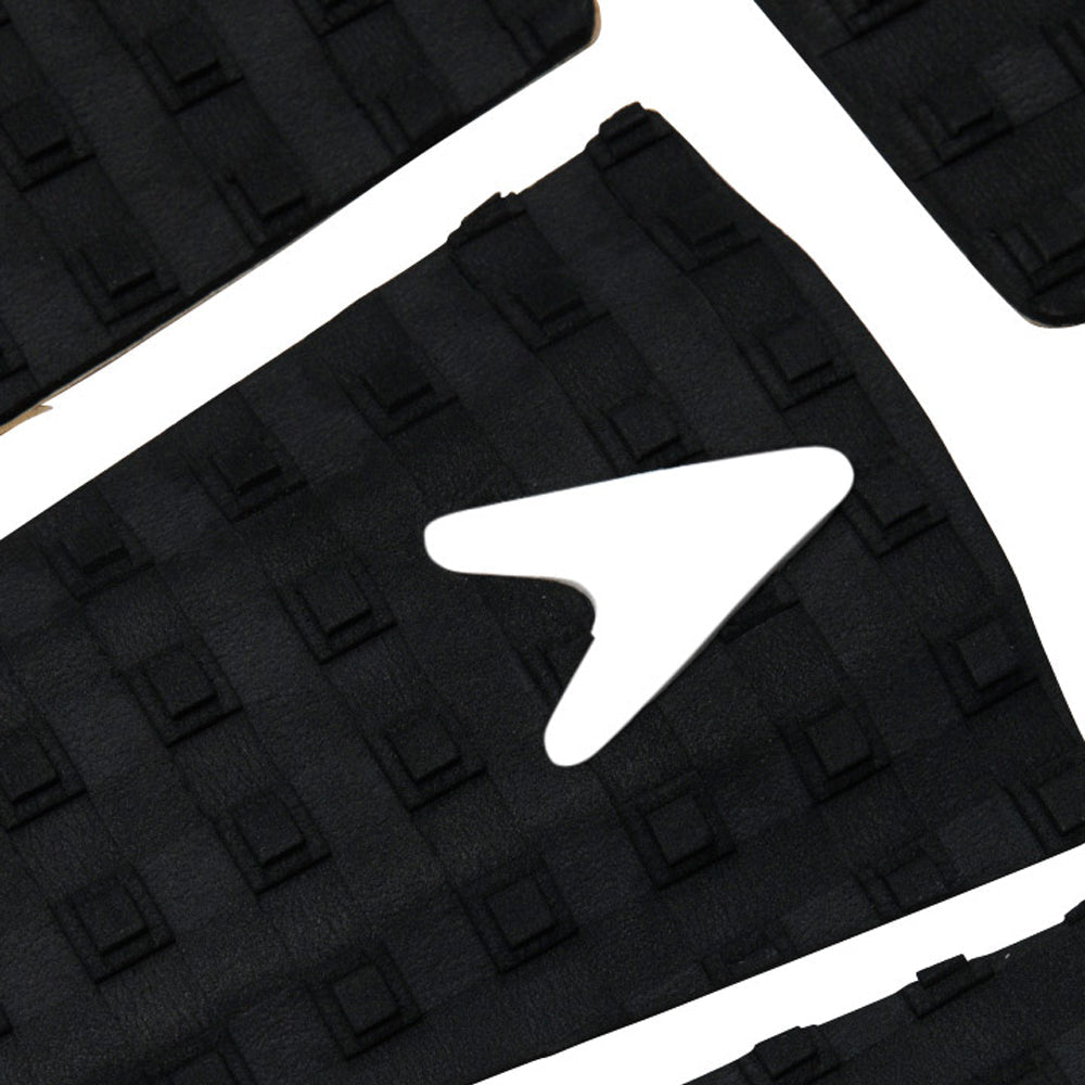 Astrodeck - Barney Tailpad - The Mysto Spot