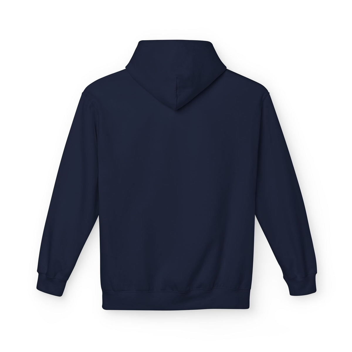 PRTHCWL MRN - Navy Hoody - Unisex