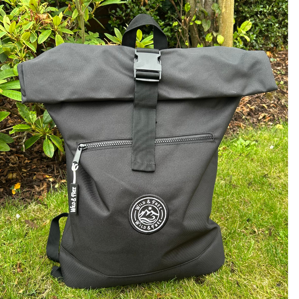 The Backpack