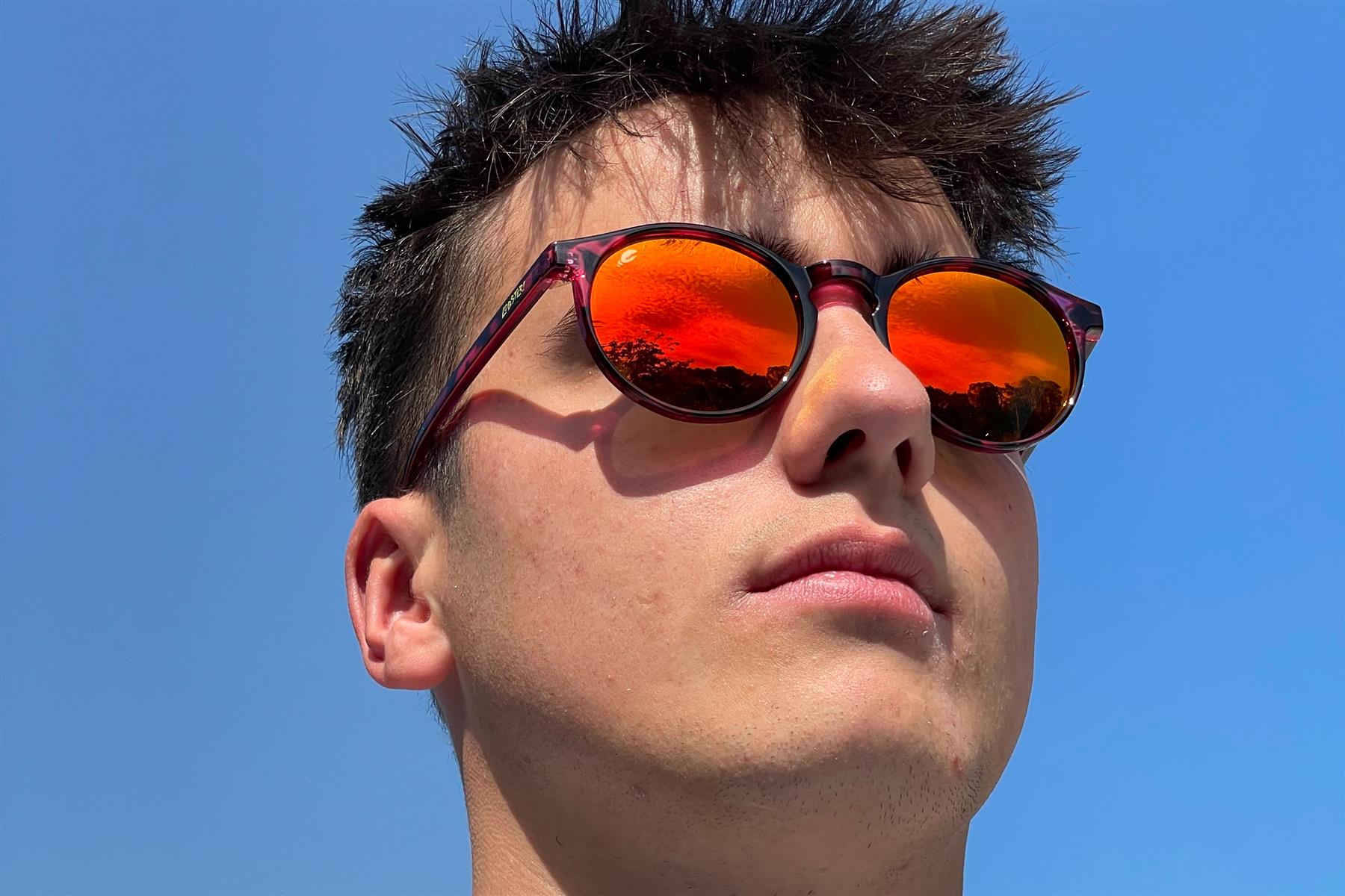 Prawnography™ - Red