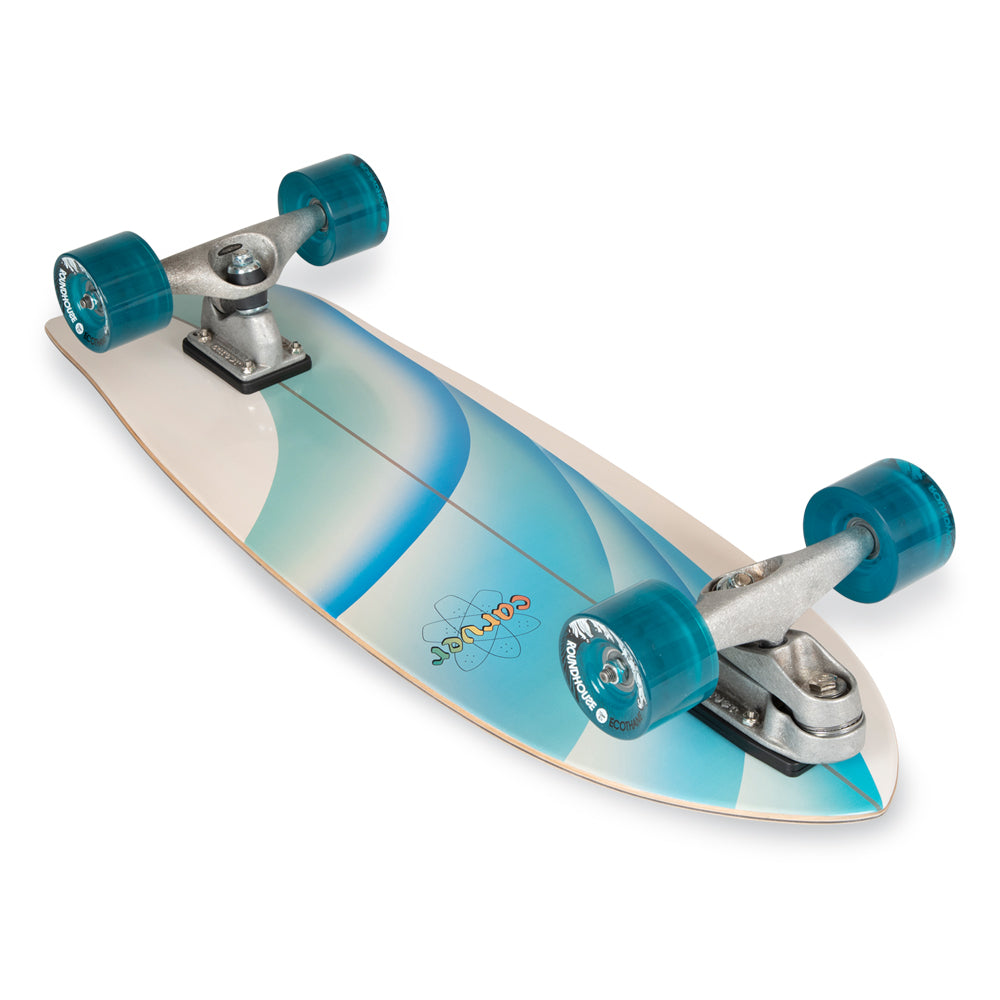 Carver Skateboards - 30" Emerald Peak - C7 Complete