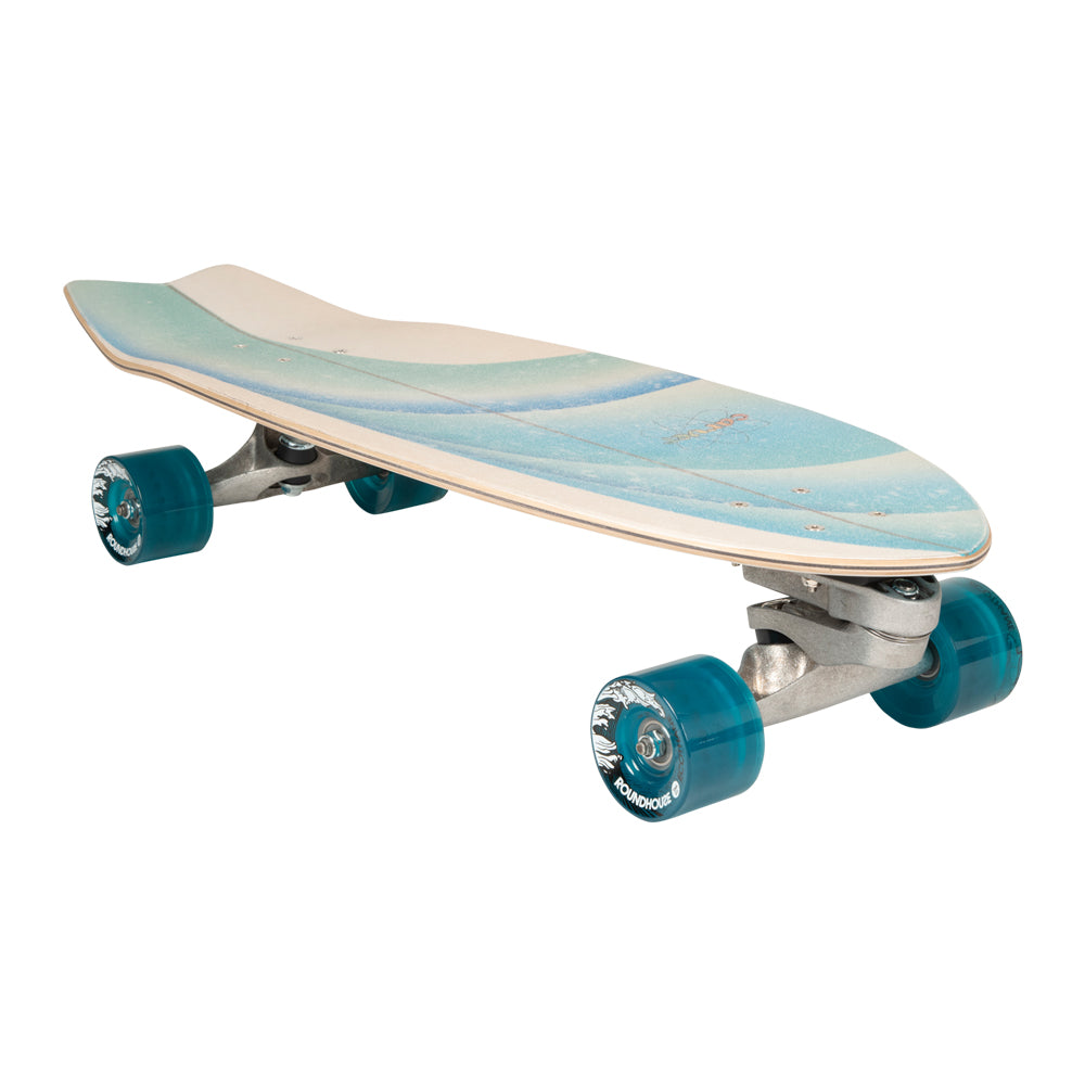Carver Skateboards - 30" Emerald Peak - C7 Complete