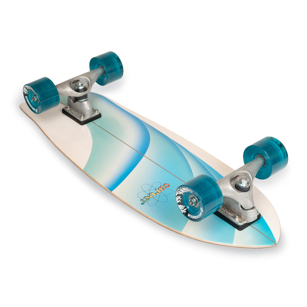 Carver Skateboards - 30" Emerald Peak - CX Complete