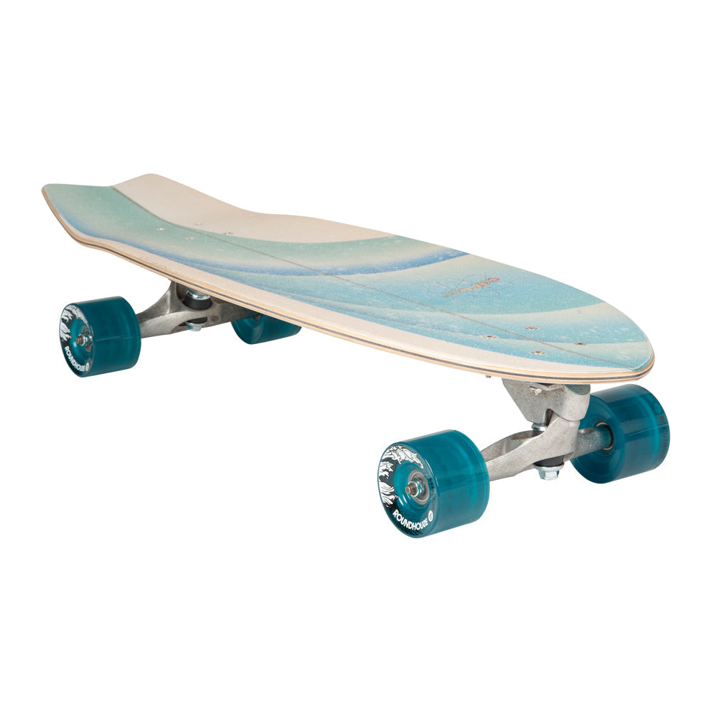 Carver Skateboards - 30" Emerald Peak - CX Complete