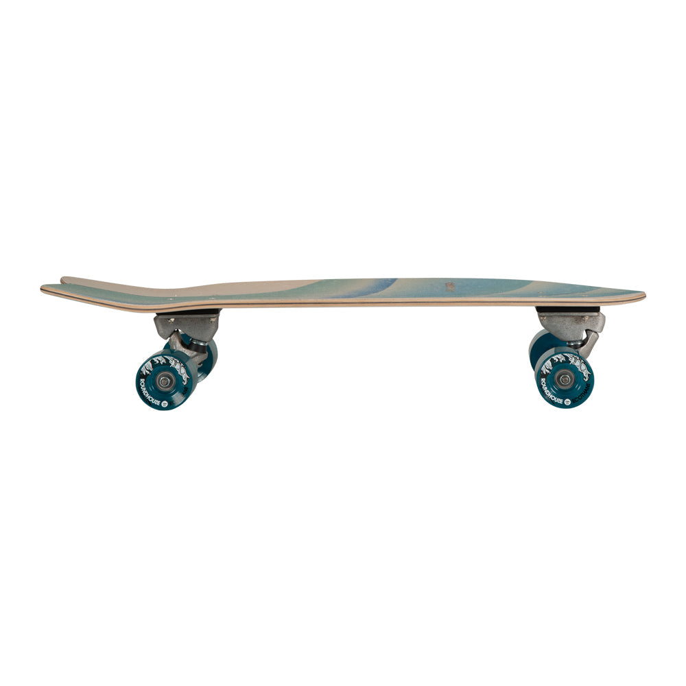 Carver Skateboards - 30" Emerald Peak - CX Complete