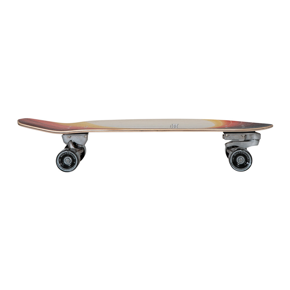 Carver Skateboards - 32" Glass Off - C7 Complete