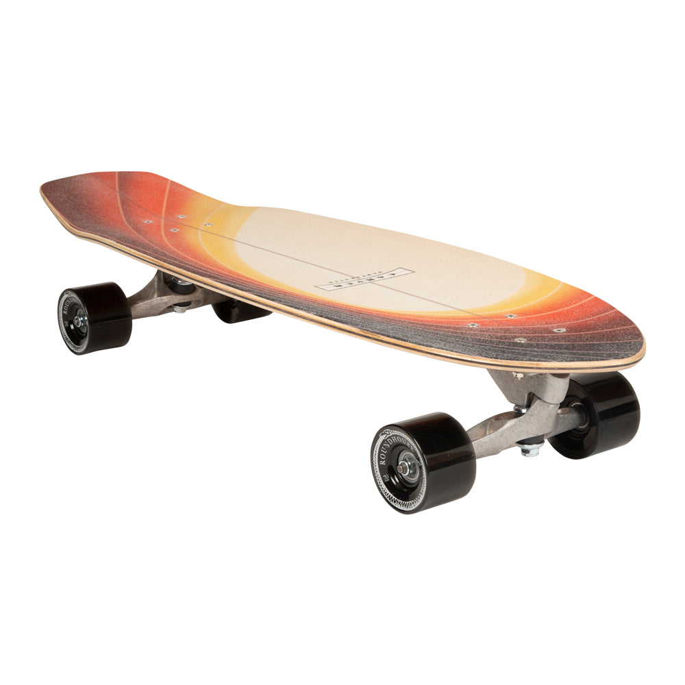 Carver Skateboards - 32" Glass Off - CX Complete