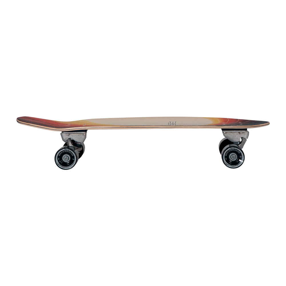 Carver Skateboards - 32" Glass Off - CX Complete