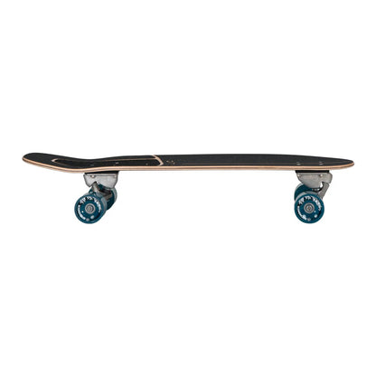 Carver 31.25" Knox Quill - CX Complete Surfskate