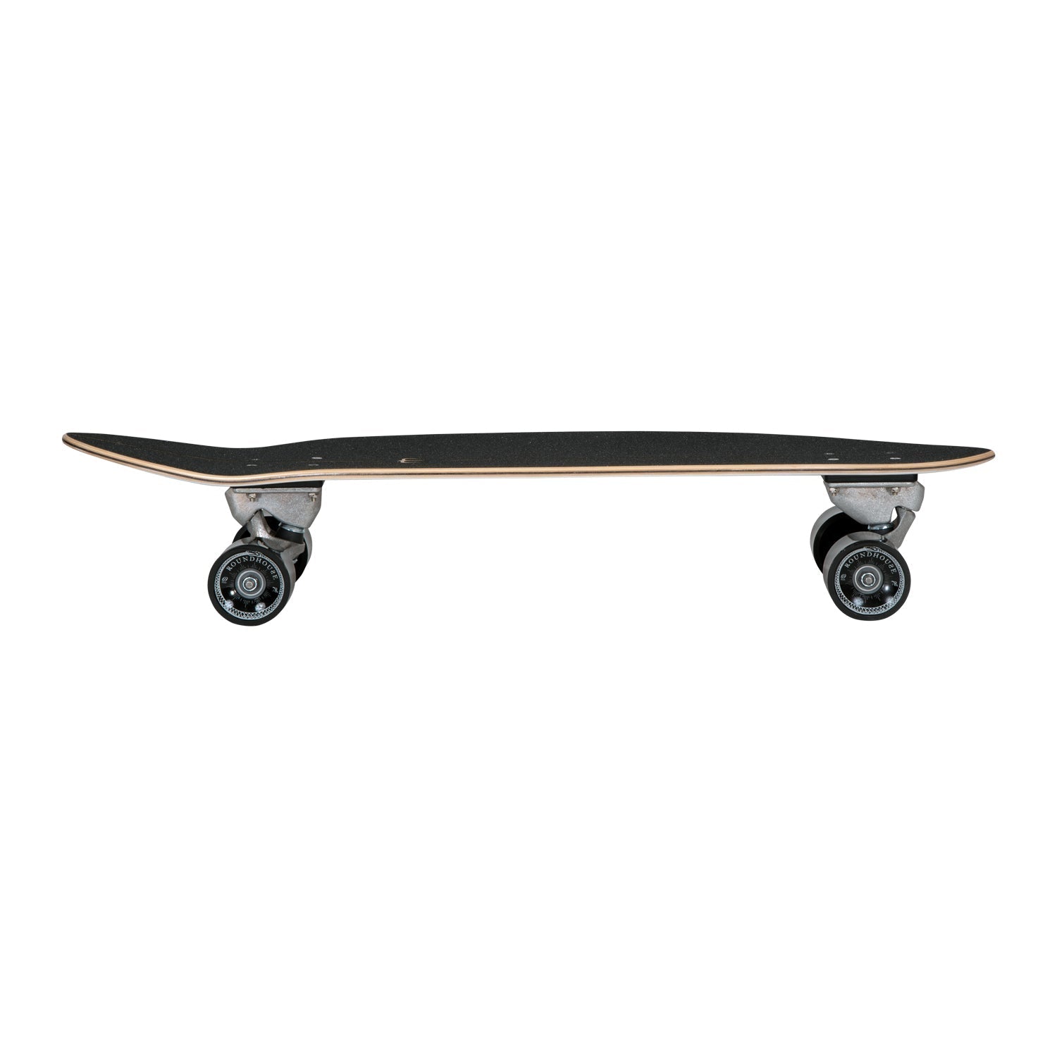 Carver Skateboards - 31.75" CI Black Beauty - CX Complete Surfskate