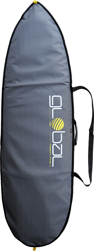 Global 6FT 6 Hybrid Surfboard Bag