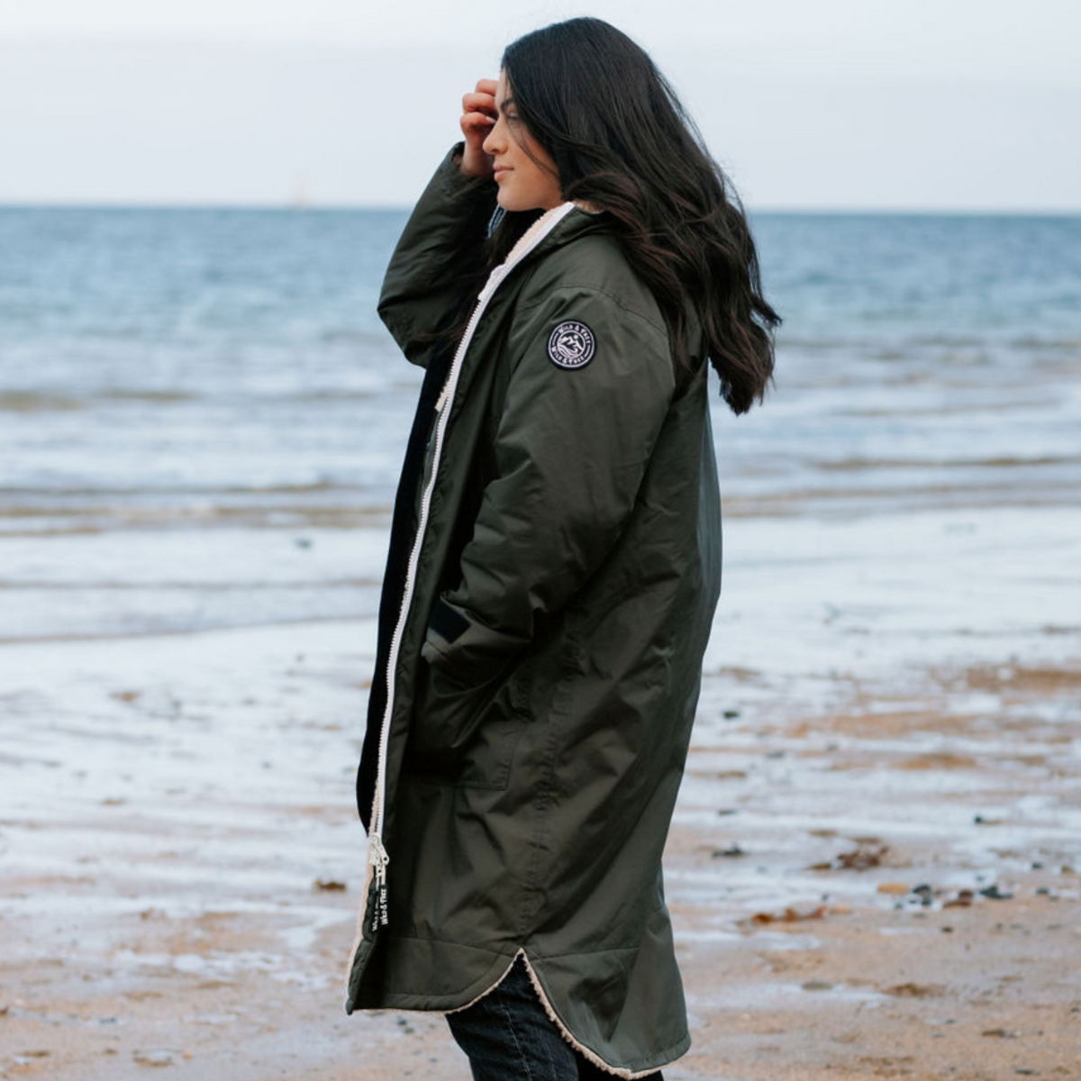 The Classic Cobe Olive Green