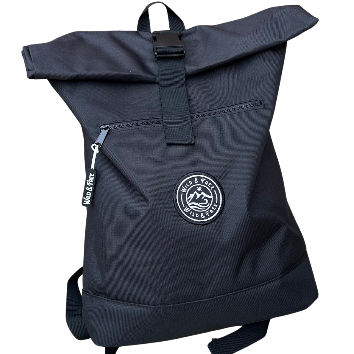 The Backpack