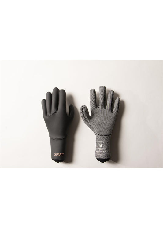 Sisstrevolution Surf Glove Wetsuits