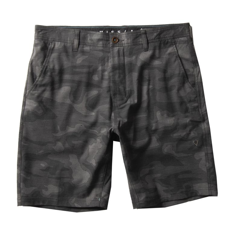 VIssla Canyons Hybrid 17" Boys Walkshort